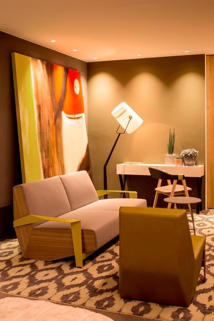 Hotel Muchele Postal / Burgstall Habitación foto